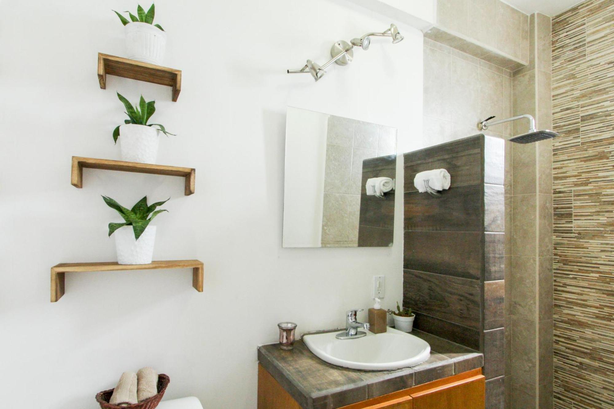 Lofts Loreto  Rum bild